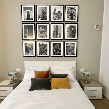 L'Arche Comfort & Relax - Victor Home Milano-Brera Zewnętrze zdjęcie