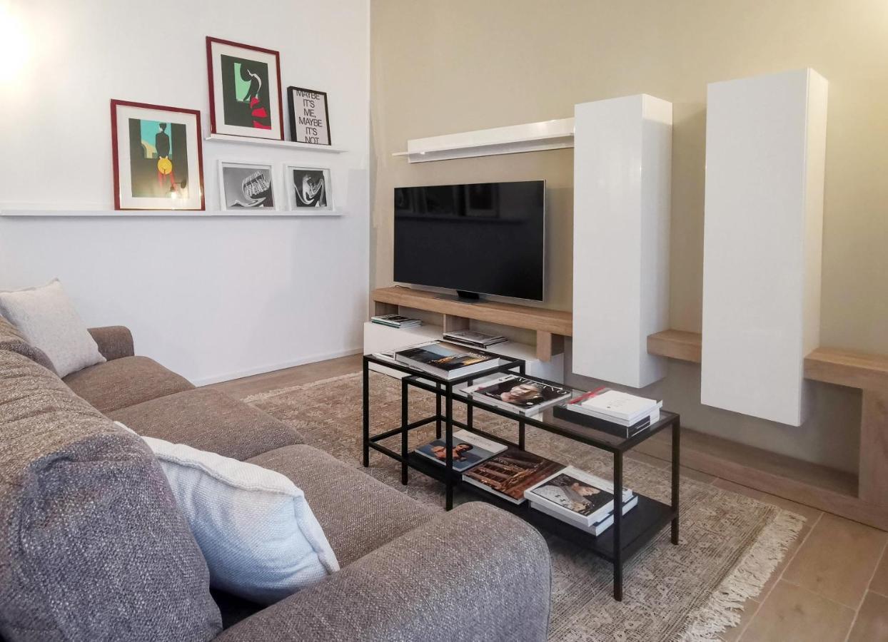 L'Arche Comfort & Relax - Victor Home Milano-Brera Zewnętrze zdjęcie