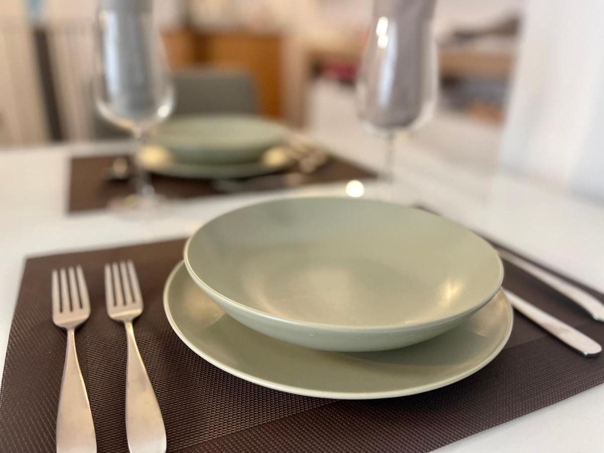 L'Arche Comfort & Relax - Victor Home Milano-Brera Zewnętrze zdjęcie