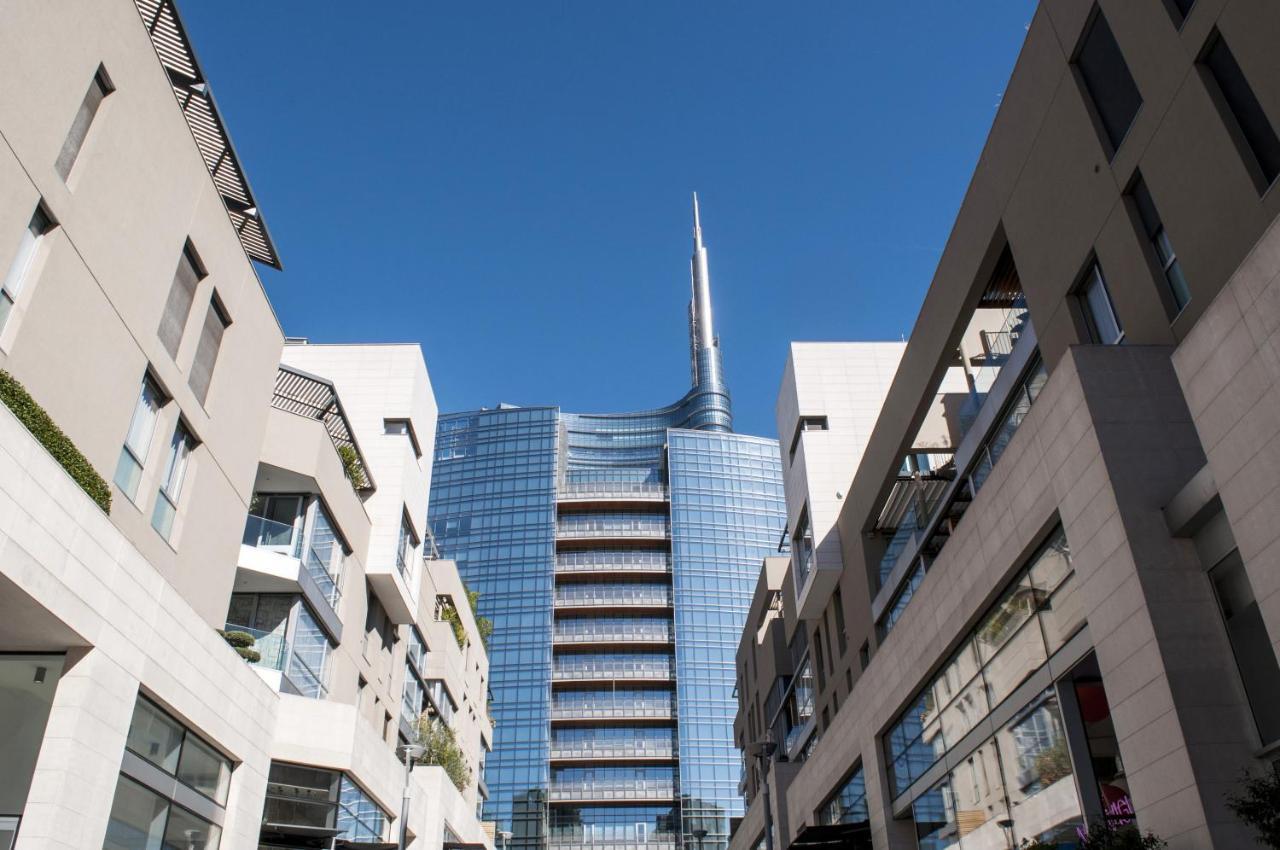 L'Arche Comfort & Relax - Victor Home Milano-Brera Zewnętrze zdjęcie