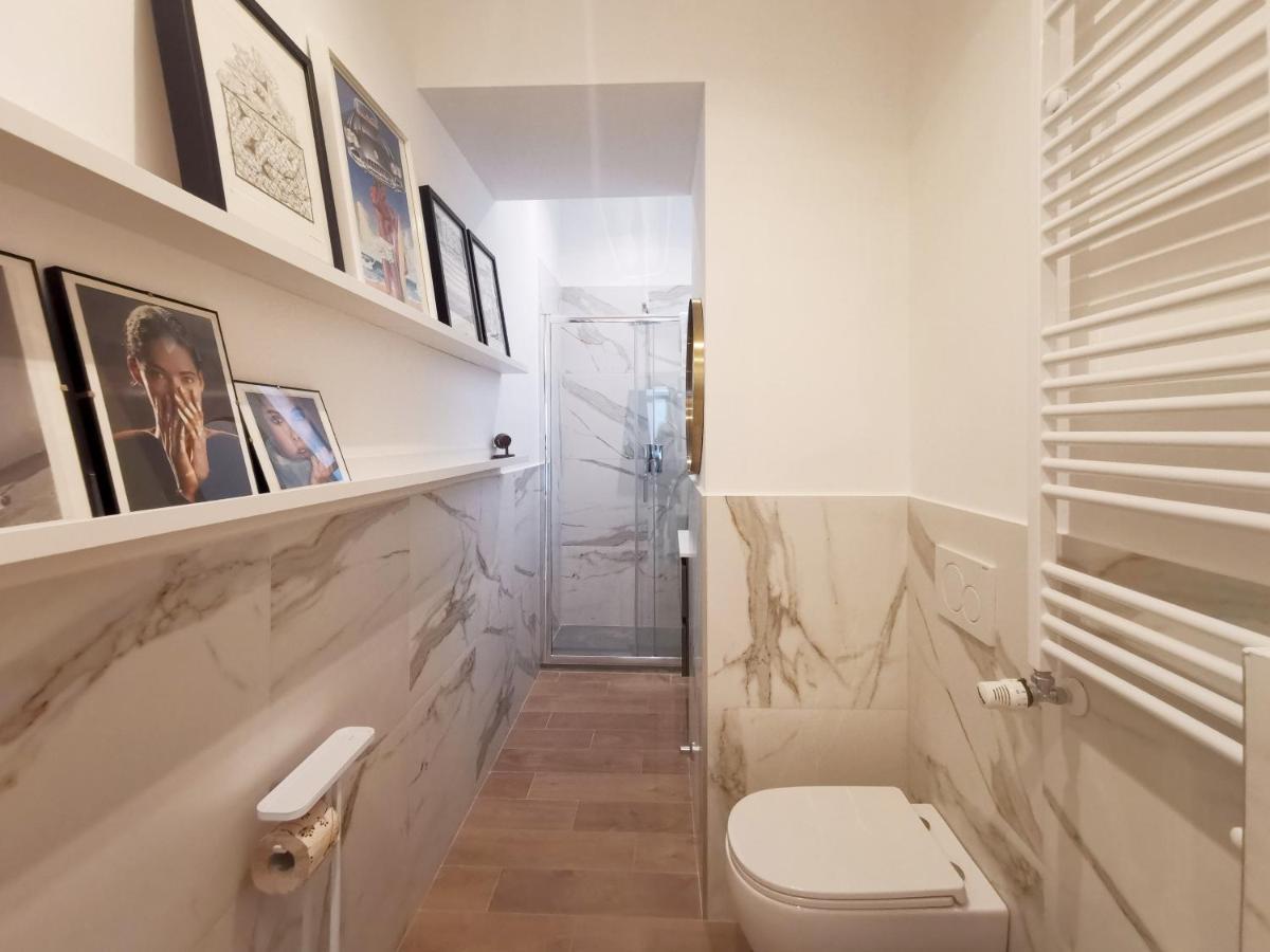 L'Arche Comfort & Relax - Victor Home Milano-Brera Zewnętrze zdjęcie