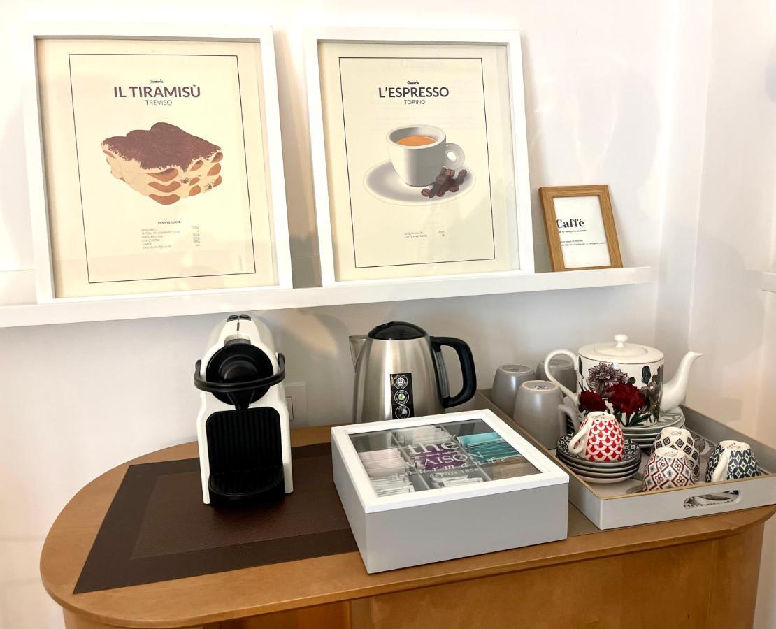 L'Arche Comfort & Relax - Victor Home Milano-Brera Zewnętrze zdjęcie
