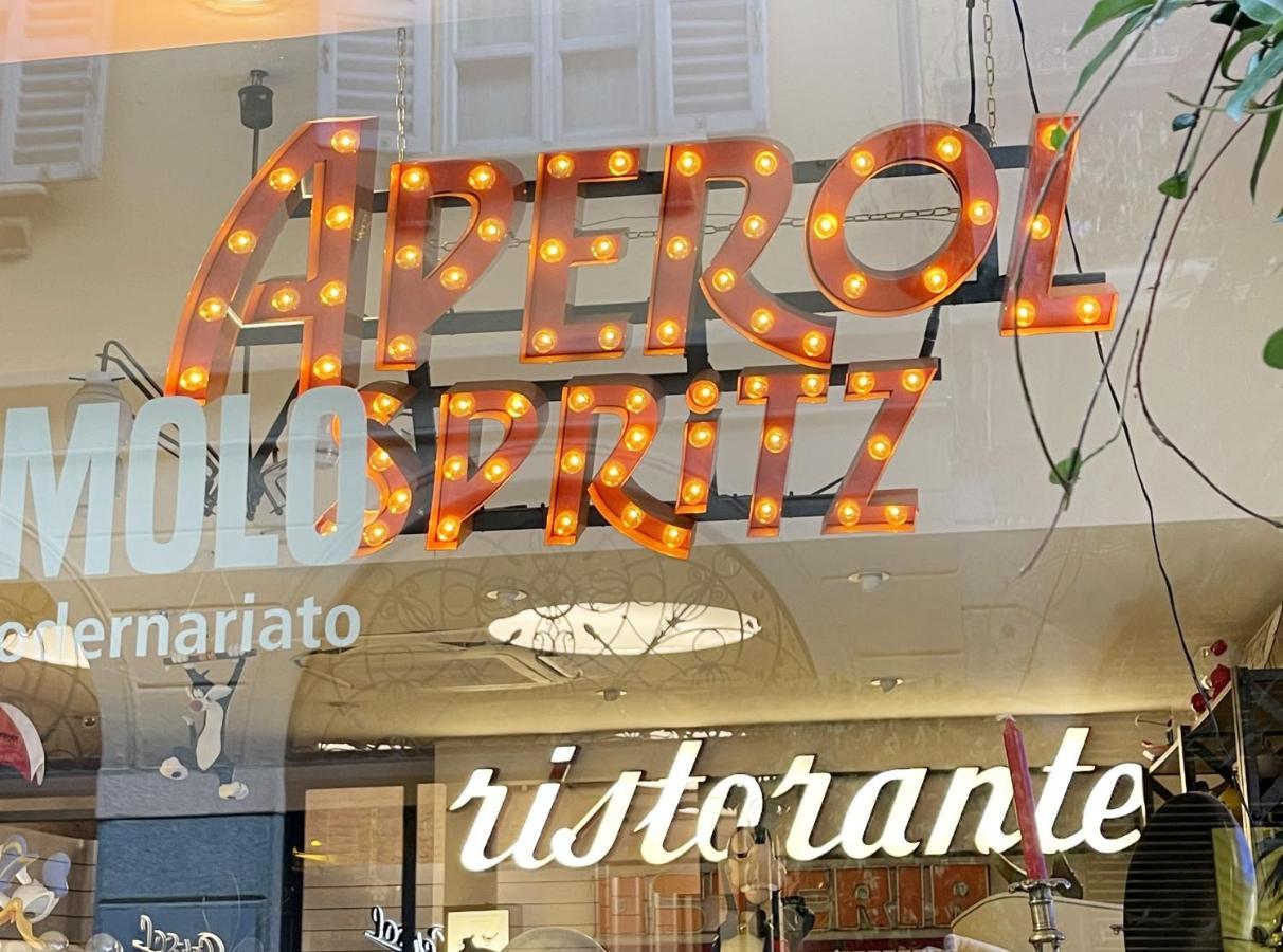L'Arche Comfort & Relax - Victor Home Milano-Brera Zewnętrze zdjęcie